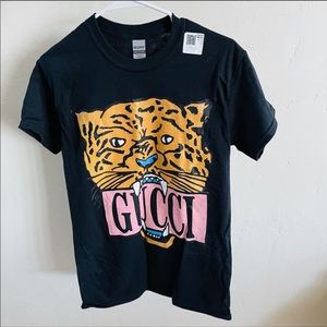 Gucci Tiger T-shirt
